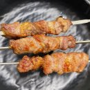 문성생고기집 | 천안 풍세 양꼬치 맛집 다와양꼬치 풍세점｜100% 생고기 양꼬치 &amp; 꿔바로우 후기