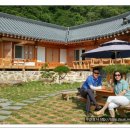 우산정사한옥민박 이미지