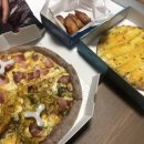 피자알볼로 구운탑동점 이미지