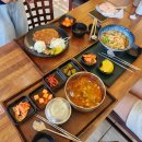 싸리치펜션 | 원주 1박2일/여름휴가/원주수영장펜션/싸리치숲속랜드/원주카페/카페평화공간