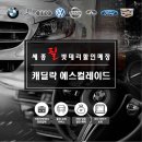 전동휠체어연습장 | [세종밧데리] 캐딜락 에스컬레이드 밧데리 교체 및 ECU 코딩 작업