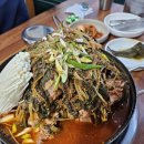 팔복감자탕 | 전주 팔복동 감자탕 맛집 "팔복감자탕"