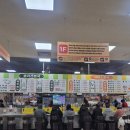 군산공설시장 | 군산공설시장 일요일도 영업하는 매운잡채 서비스분식 아쉬웠던 후기