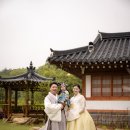 엄마아빠와 함께하는 책놀이(2기) | 5월:: 용인 소규모 돌잔치 한옥 돌스냅 후기 사진, 비 내리는 날
