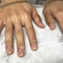 네일스토리 | 광교 웨딩 네일 네일아띠스토리｜결혼준비 커플 네일케어 후기