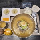 선속초코다리냉면 이미지