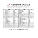 동양약품(주) 이미지