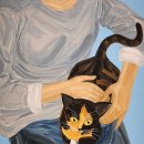 현대미술관 이미지