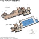 신제주 441세대 한화 트리플시티 타입별 내부사진및 인테리어소고 이미지