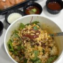 야문손건강샵 | [안성공도맛집] 육회야문연어-육사시미 연어 육회덮밥 배달솔직후기