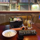 소풍 | [문래 데이트] 문래 창작촌 맛집 '문래소풍' 후기ㅣ고등어 봉초밥, 마라나베, 하이볼