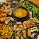 효자동솥뚜껑신정역점