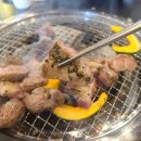 낙원갈비집내포