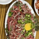 샵정육점 | 백제정육점 육회 솔직후기 와글와글베이크샵