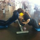 더블유짐 휘트니스 이미지