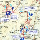 602차 홍성 용봉산~덕숭산 정기산행 (26.5.16) 이미지