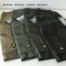 태드기어 Force 10 RS Cargo Short(신형) 32"~36" 새제품(단색) 이미지