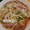 애플마트 | 진주 상대동 베트남쌀국수 맛집 < 호이앤고>
