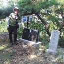 국사봉산성 이미지