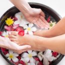 저녁아로마테라피 이미지