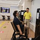 시니어 헬스 클럽 이미지