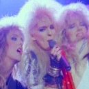 Vixen - Edge Of A Broken Heart 이미지