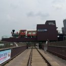 녹천중학교 | 노원 경춘선숲길 연장 완료 경춘마루 경춘철교 음악분수 운영정보 서울 산책명소