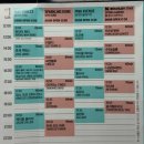 Just MMA | 기분이 째-즈 | 알차게 즐긴 서재페 2025 후기〰️🎺🎸