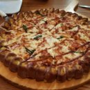 이즈피자 이미지