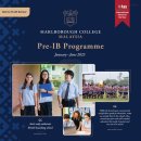 Pre-IB Programme is perfect for pupils 이미지