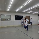 글로벌아이 태권도장 이미지