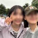 샘들어린이공원 | 2025 렛츠락페스티벌 1일차 후기 🎸 | 비 와서 더 신난 우중페스티벌 현장 리뷰