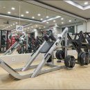 시티짐 금호역점 이미지