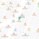 파리바게트망우겸재점