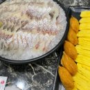 영수산회;초밥