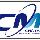 조양메디컬 이미지