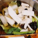 우리할매떡볶이첨단2지구점 | 첨단 맛집 샤브샤브 샤브20 광주첨단점 방문 후기