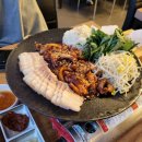김영숙칼국수 | 원천동 김영숙칼국수