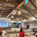 현대돌,흙침대 | 장수돌침대 매장 할인 잘받은 돌쇼파