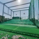 그린힐 골프연습장 이미지