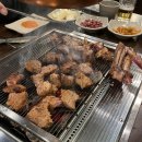 흥탄양갈비마곡