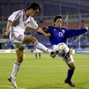 중국축구 추억의 '초플래티넘세대'! 이미지