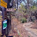 한샘약수터 이미지