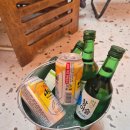 아울 | [내돈내산] 계곡에서 당일 캠핑을?! 몸만 가면 되는 원주 '아울셀프바베큐' 후기