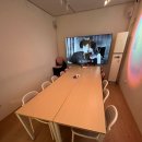 한강노래연습장 | 홍대파티룸 히든스테이 집보다 편안했던 완벽한 파티 공간 후기