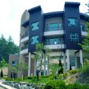 산림문화휴양관 이미지