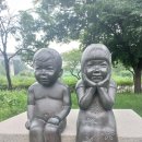 "서울의 심장 청계천 어제와 오늘" 이미지