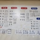 시장활어회직판장 이미지