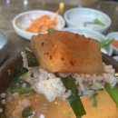 신의주 순대국 이미지