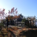 망우산 2보루 이미지